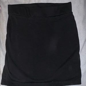 Forever 21 body-con skirt